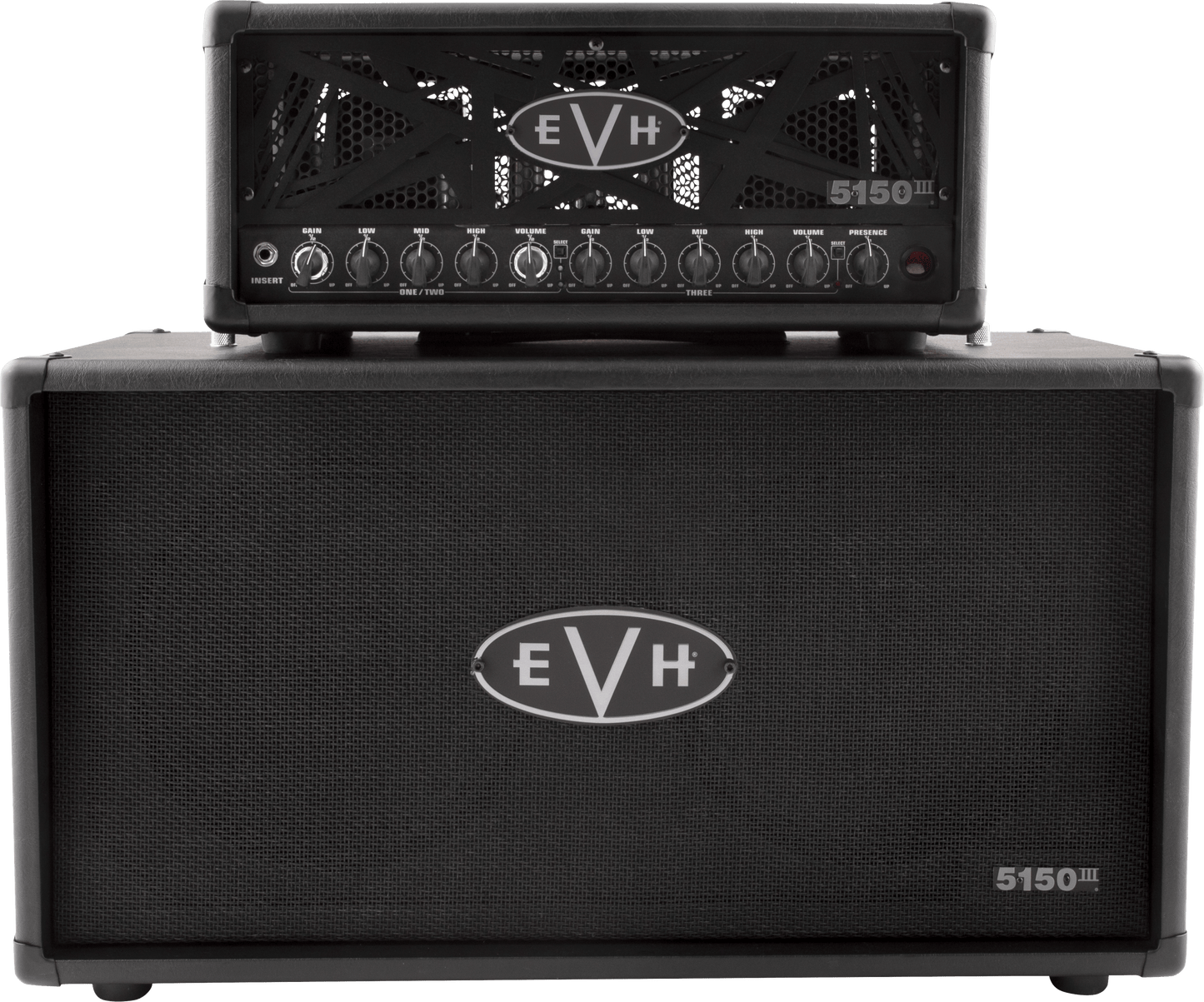 5150III® 50S 6L6 Head