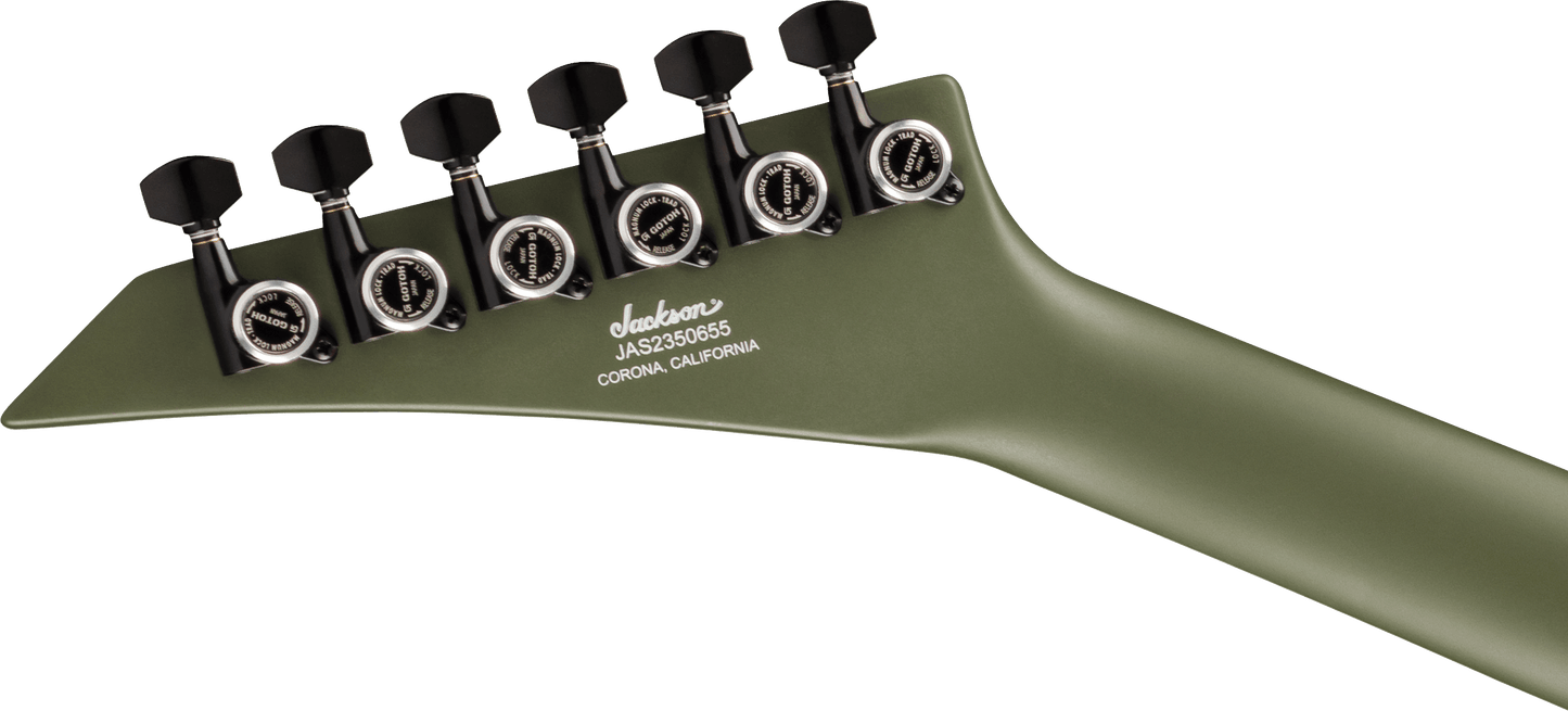 American Series Soloist™ SL2MG HT