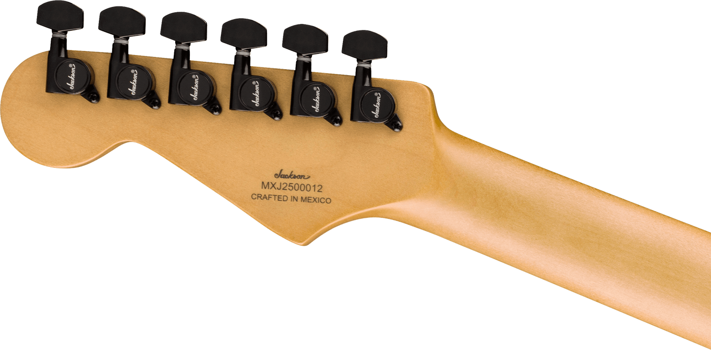 50th Anniversary Iron Maiden Adrian Smith Jackson® SC1