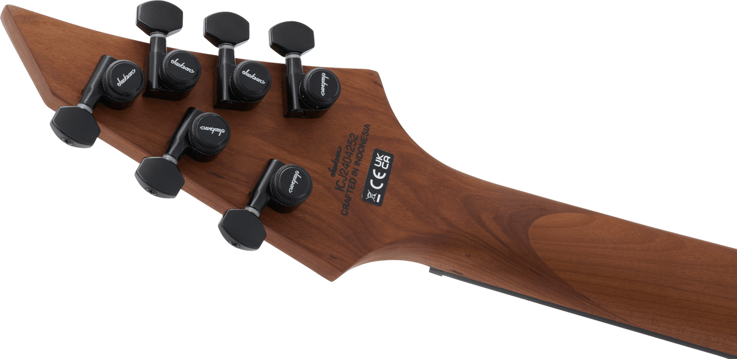 Pro Plus Series Signature Misha Mansoor Juggernaut ET6