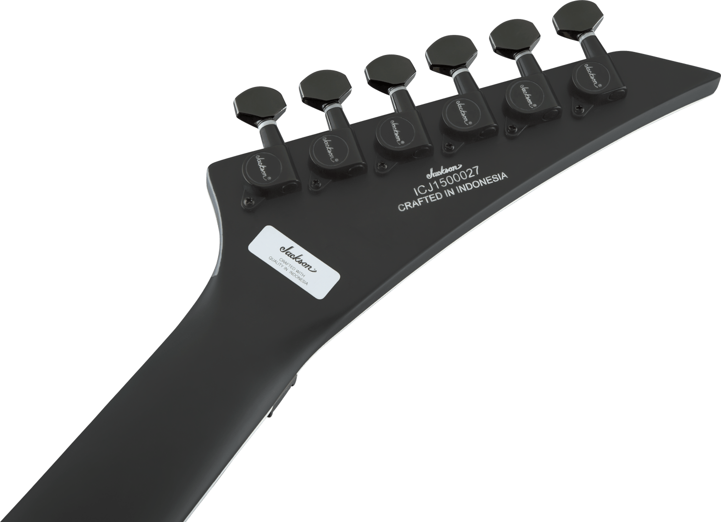 X Series Soloist™ SLX LH