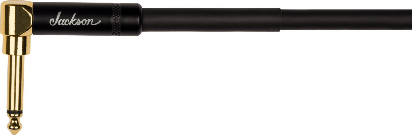 Jackson® High Performance Cable, Black