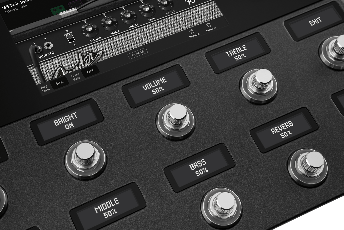 Tone Master® Pro