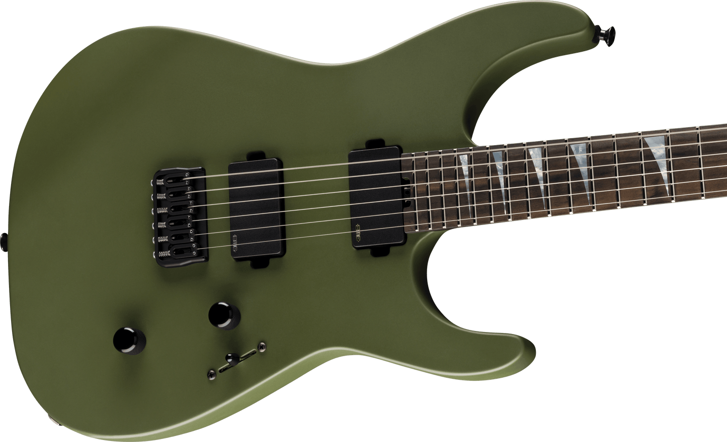 American Series Soloist™ SL2MG HT