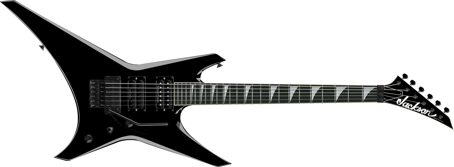 USA Select Warrior™ WR1