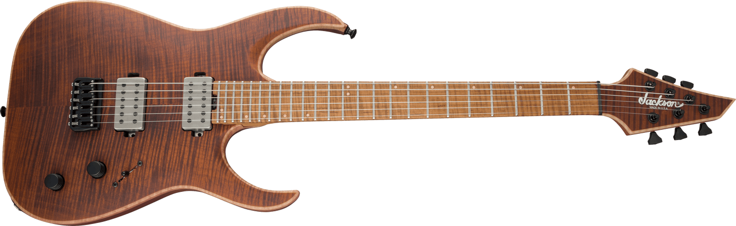 USA Signature Misha Mansoor Juggernaut HT6FM