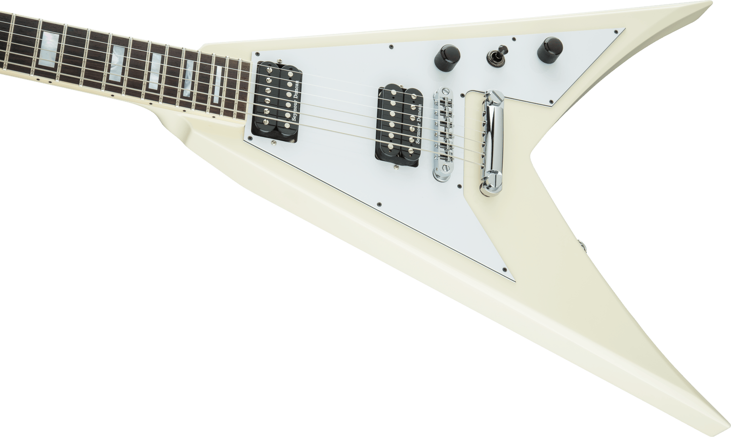 USA Signature Scott Ian King V™ KVT