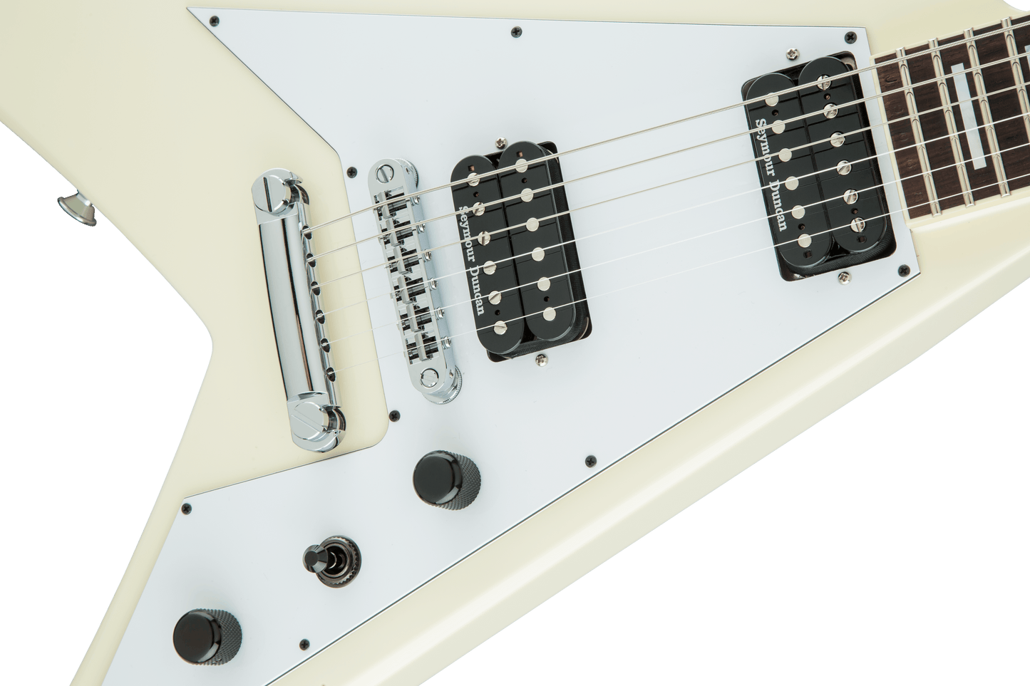 USA Signature Scott Ian King V™ KVT