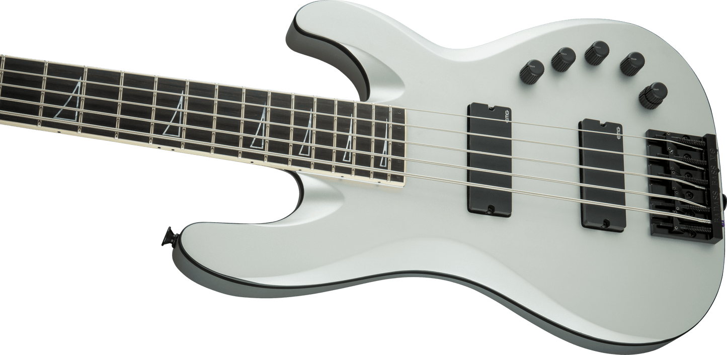 USA Signature David Ellefson Concert™ Bass CB V