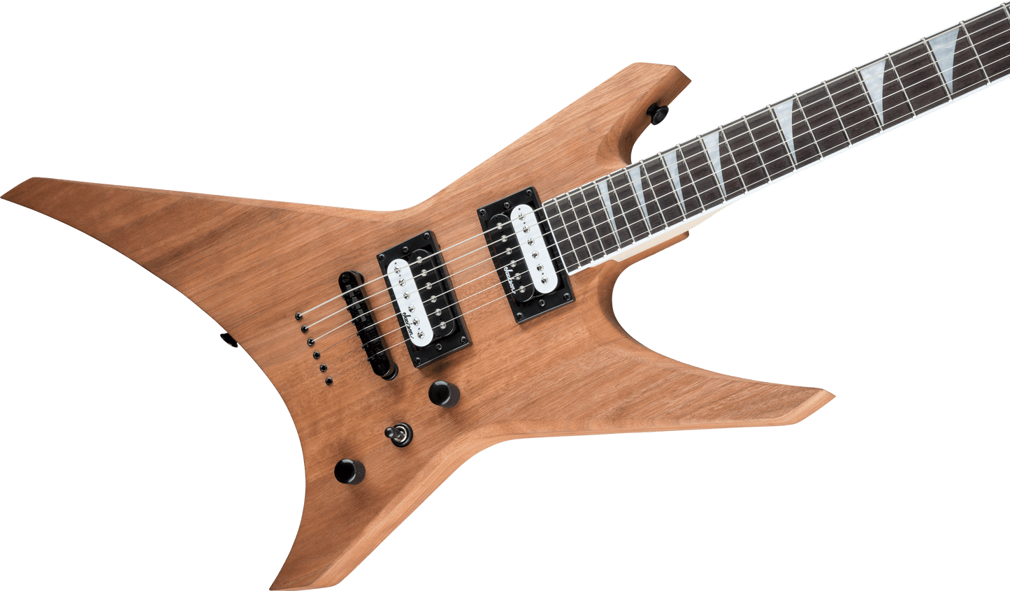 JS Series Warrior™ JS32T