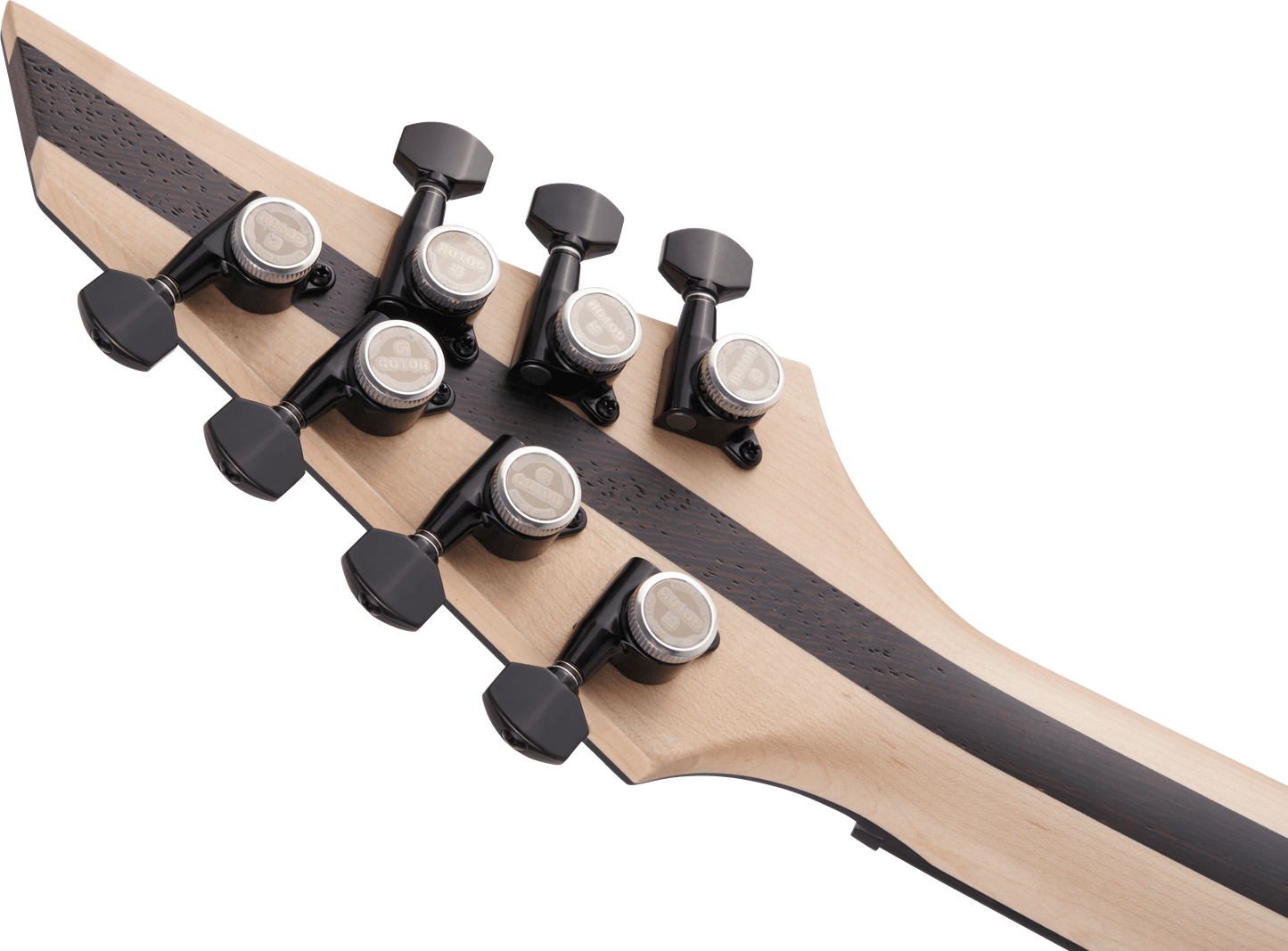 Pro Series Dinky® DK Modern EverTune® 7