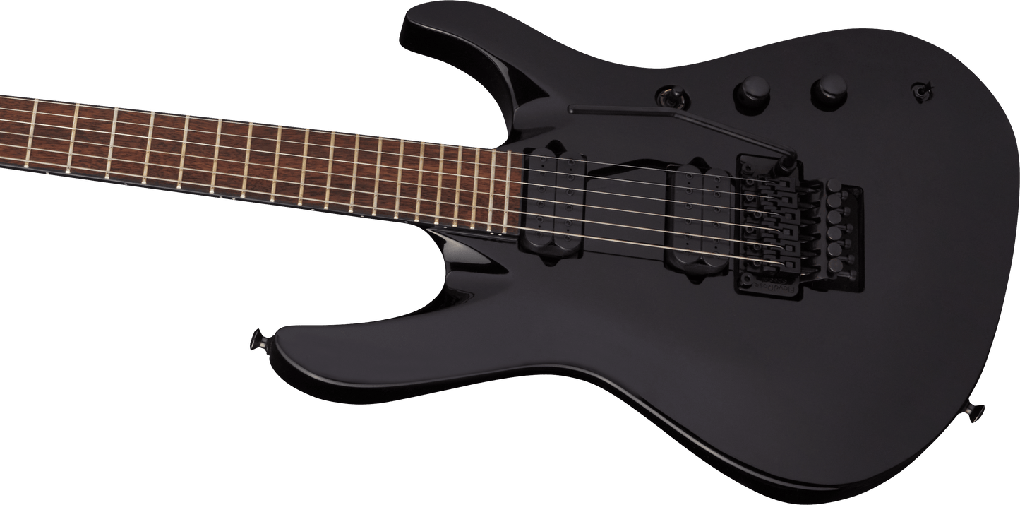 Pro Series Signature Chris Broderick Soloist™ 6