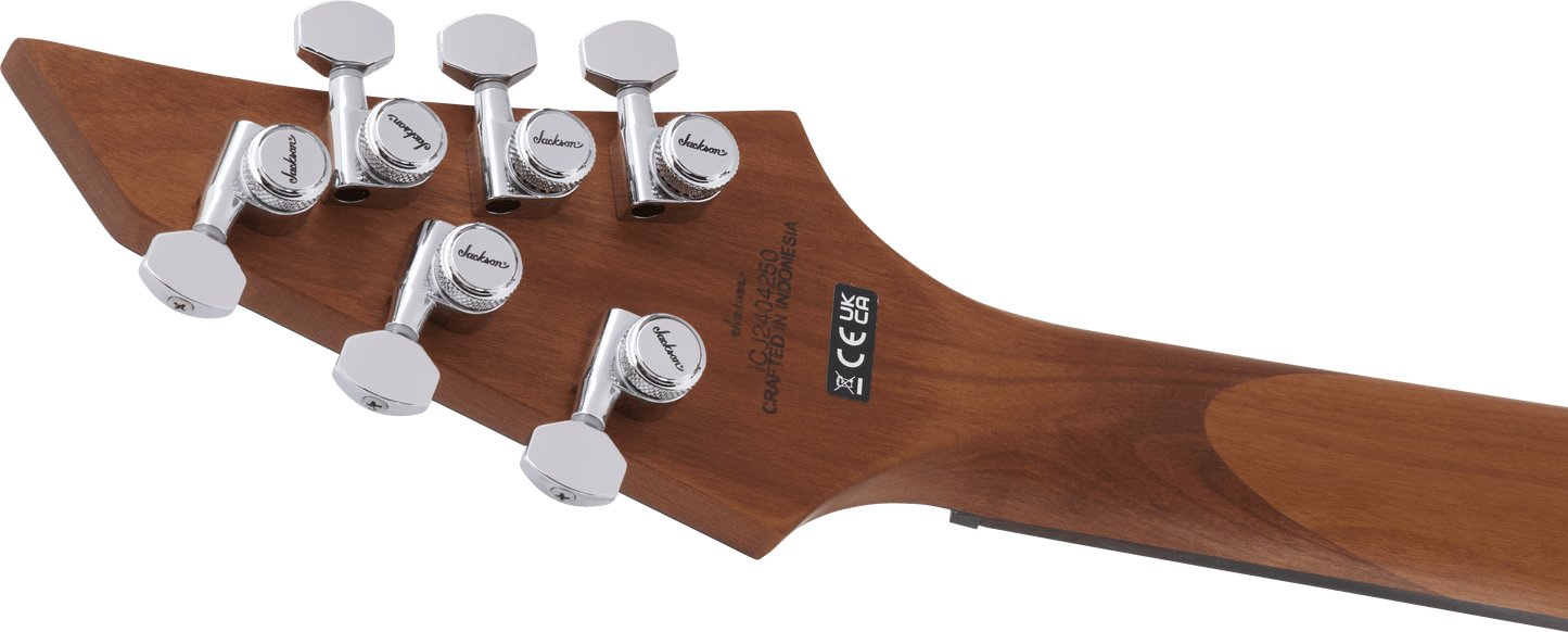 Pro Plus Series Signature Misha Mansoor Juggernaut HT6