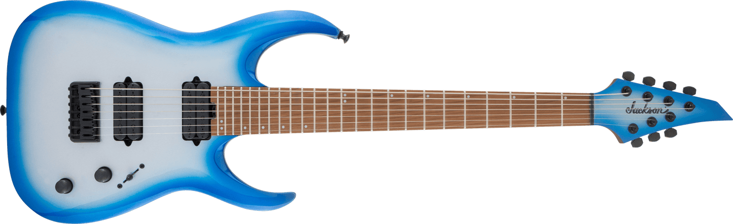 Pro Series Signature Misha Mansoor Juggernaut HT7