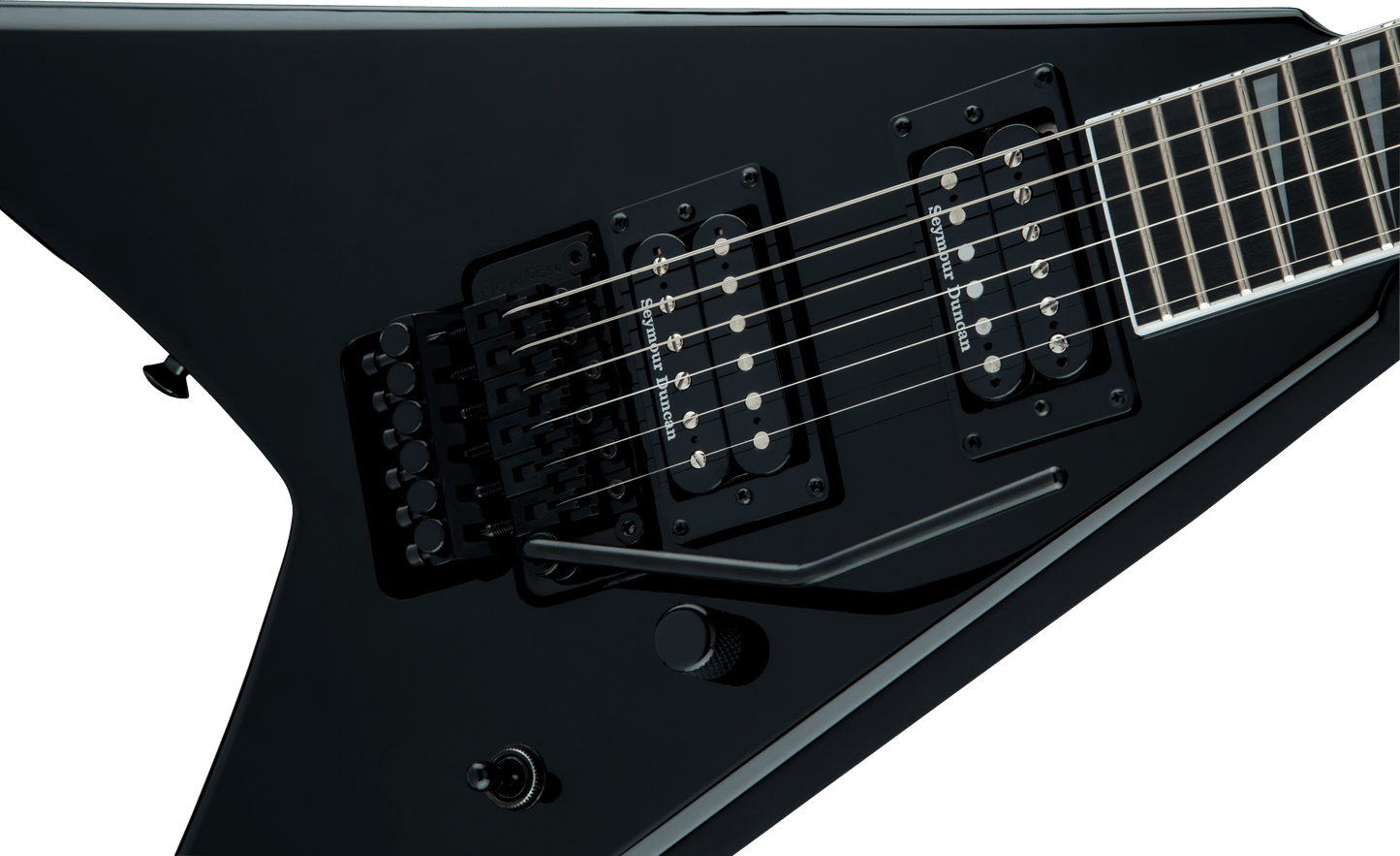 Pro Series King V™ KV