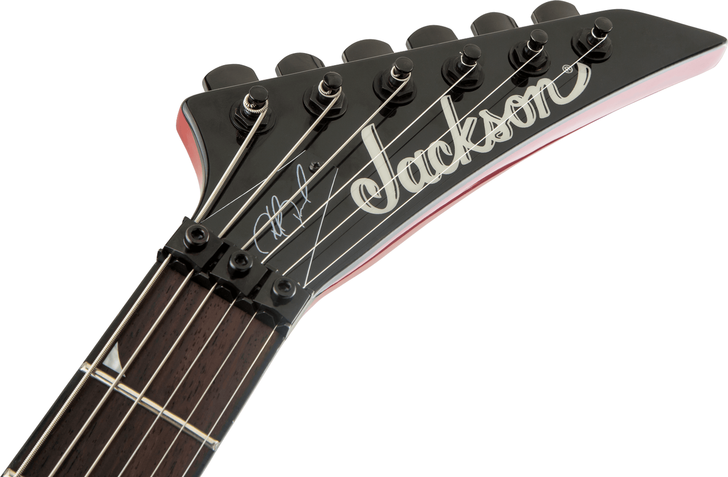 Pro Series Signature Phil Demmel Demmelition Fury PD