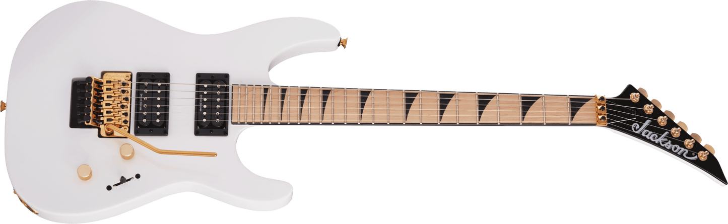 X Series Soloist™ SLXM DX