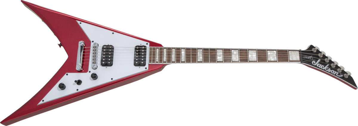 X Series Signature Scott Ian King V™ KVXT