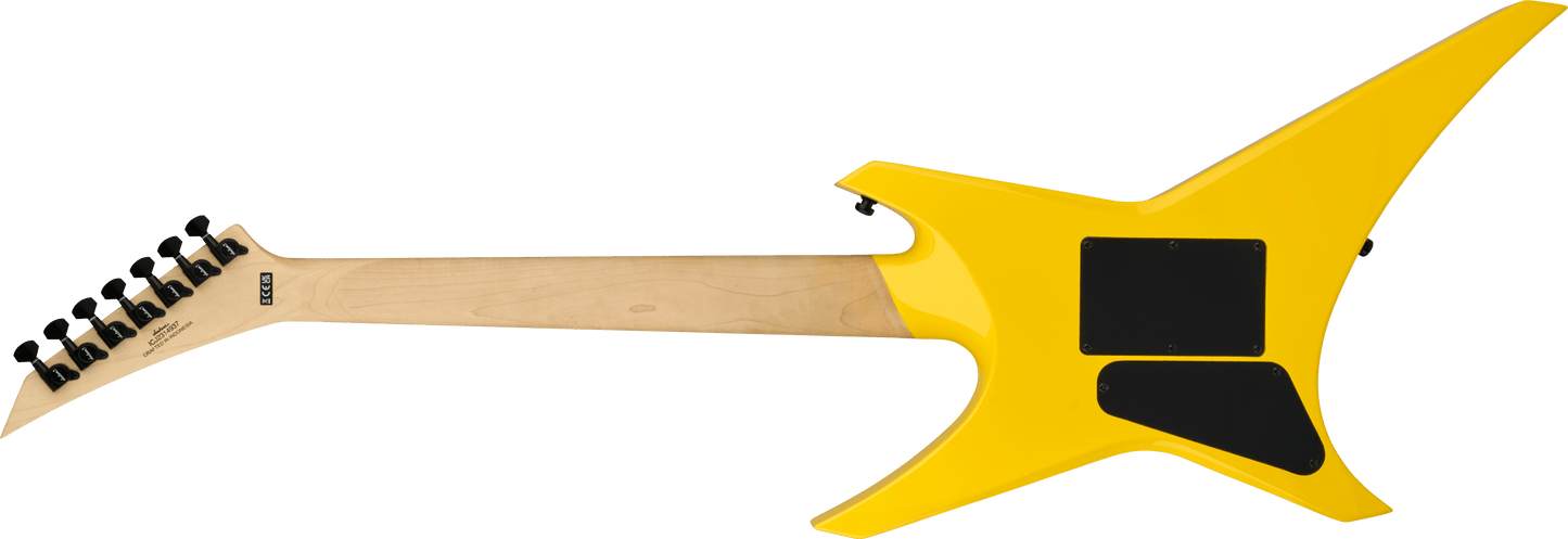 Pro Series Signature Dave Davidson Warrior™ WR7 MAH MPL