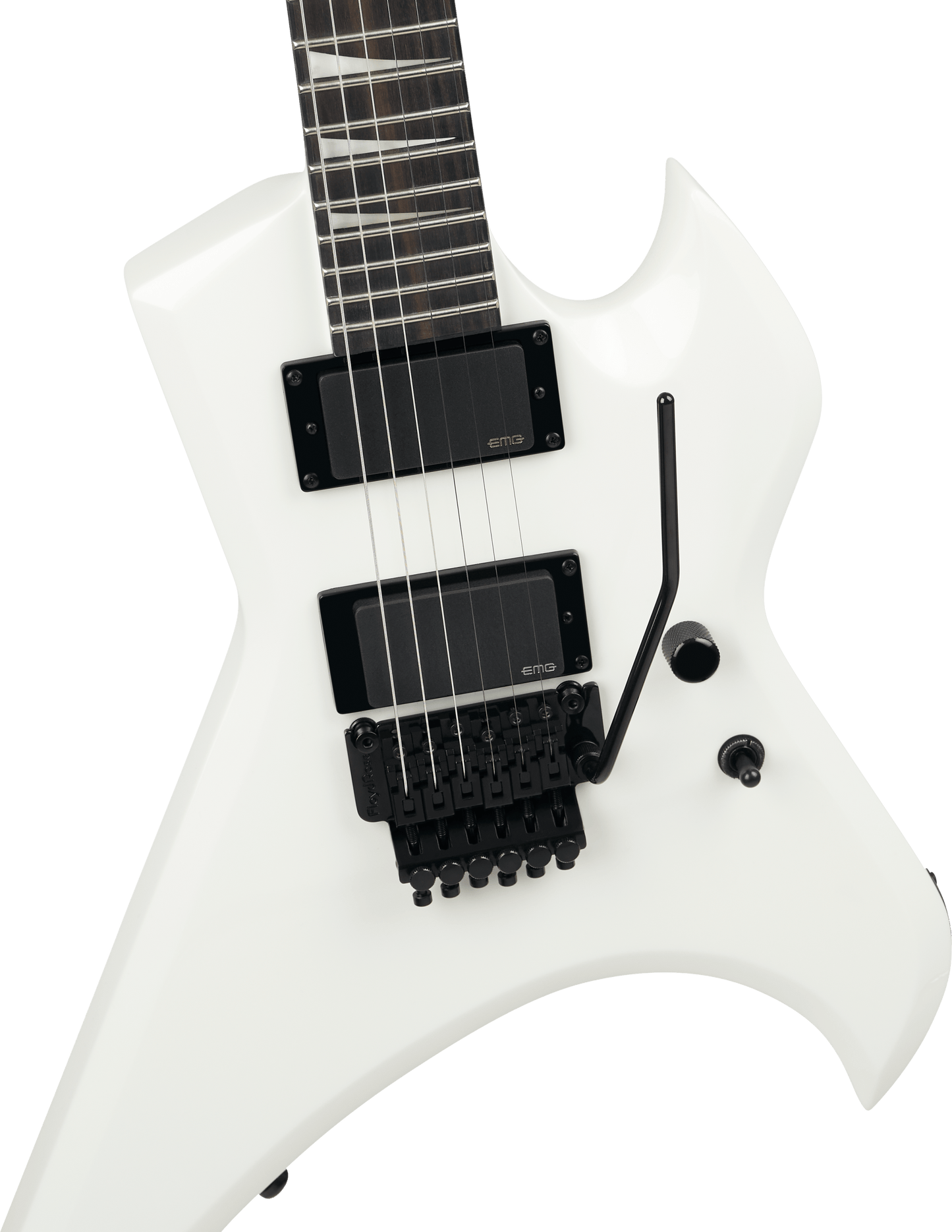 Pro Series Signature Rob Cavestany Death Angel, Snow White