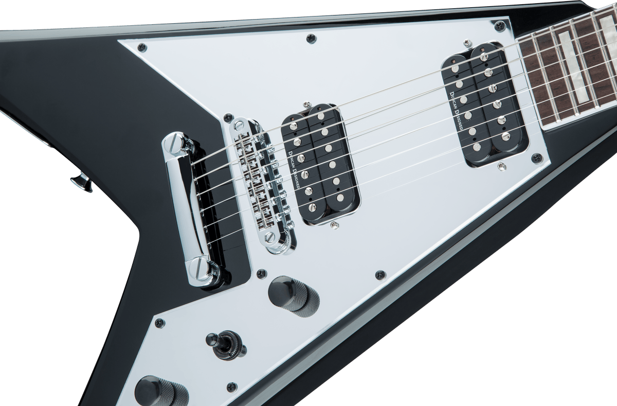 X Series Signature Scott Ian King V™ KVXT