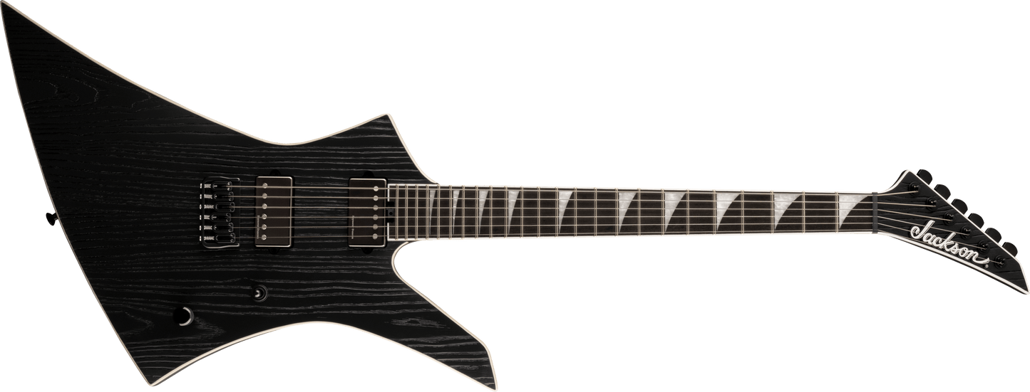 Limited Edition Pro Series Signature Jeff Loomis Kelly™ HT6 Ash