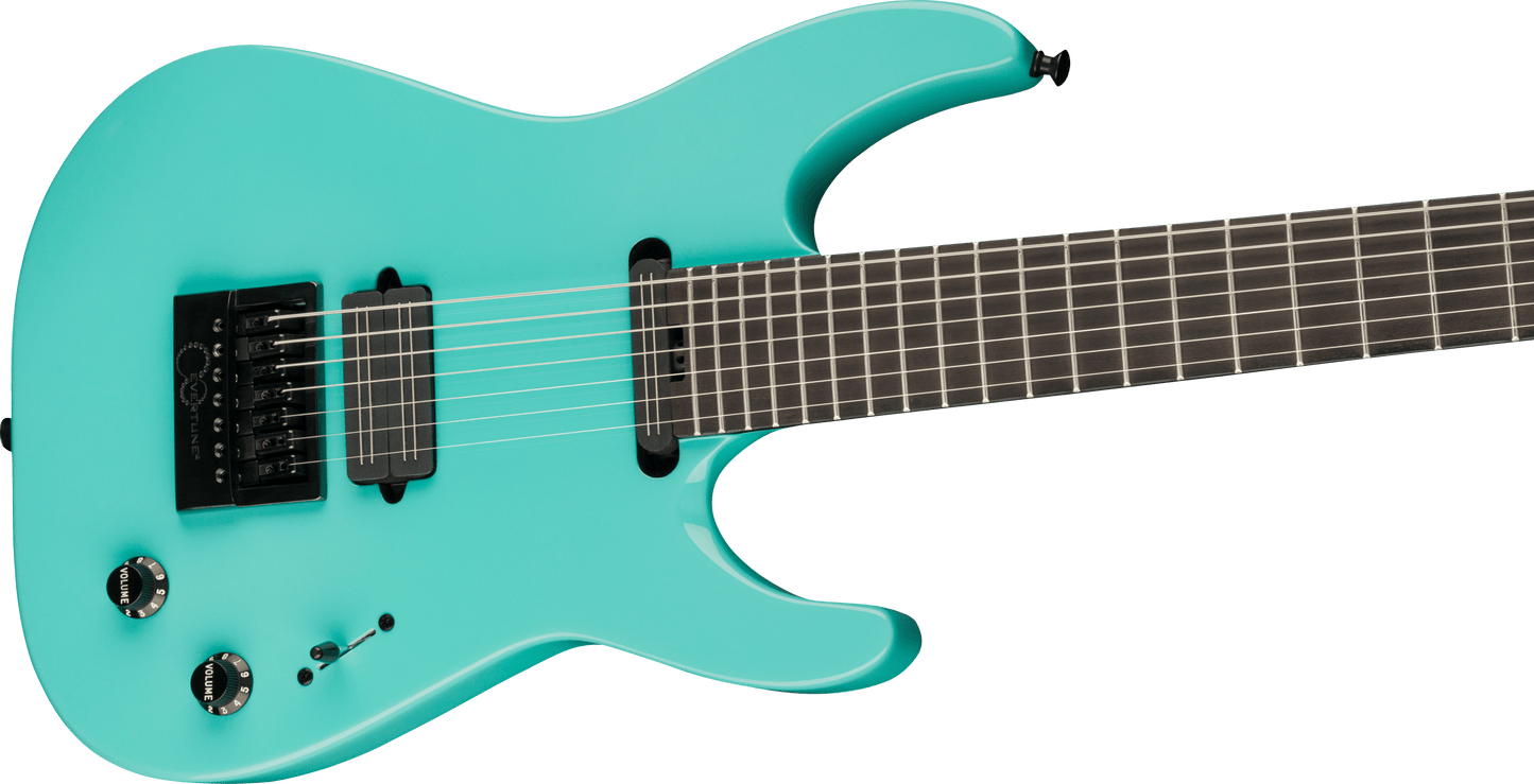 Pro Series Signature Josh Smith Soloist™ SL7 ET