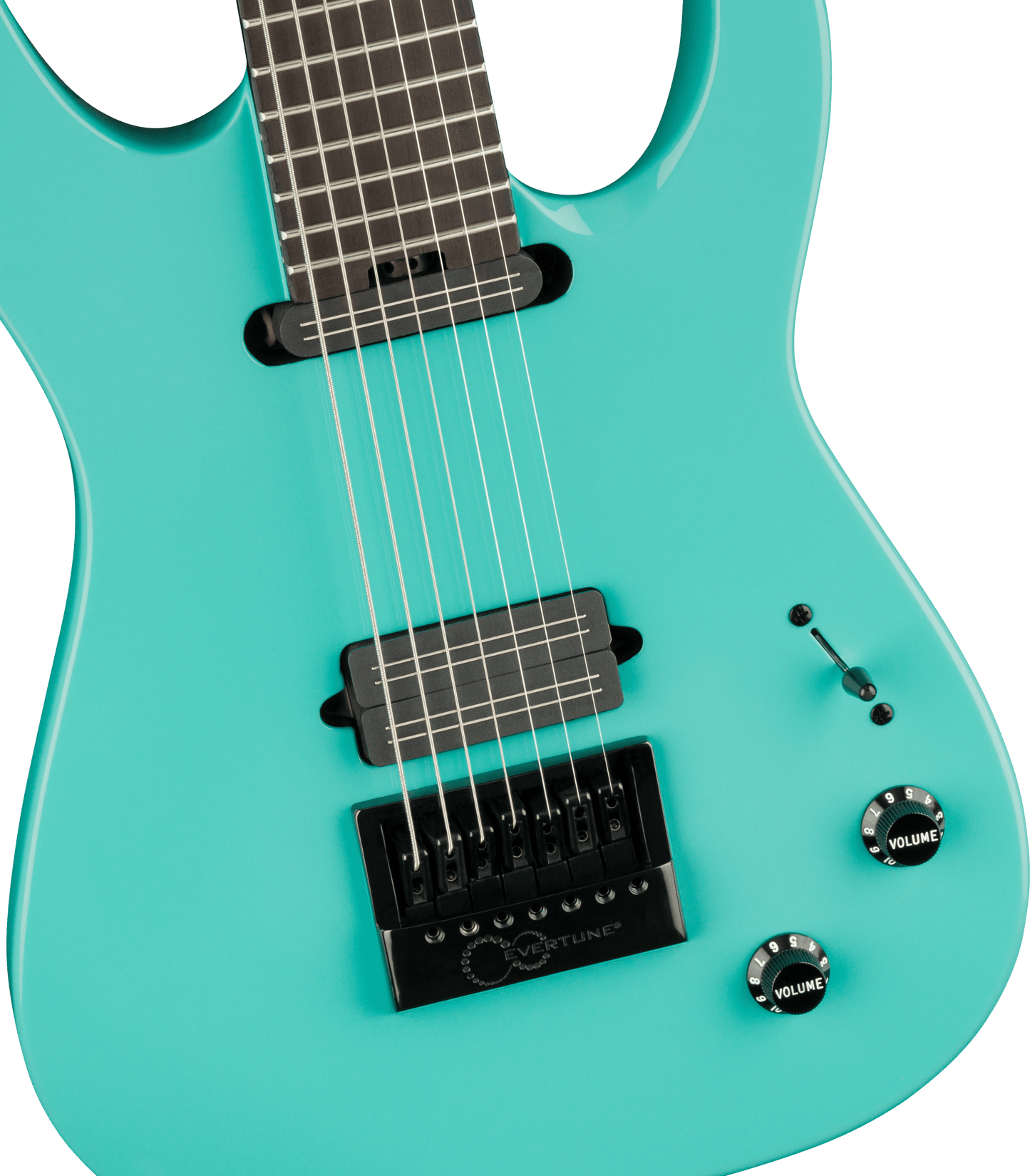 Pro Series Signature Josh Smith Soloist™ SL7 ET