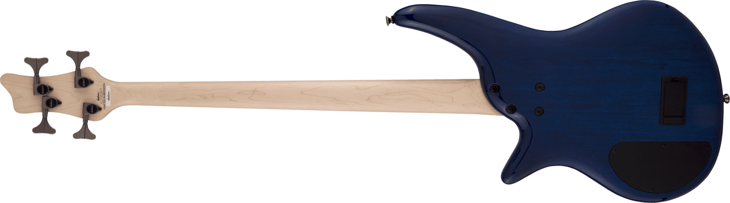 JS Series Spectra Bass JS3Q