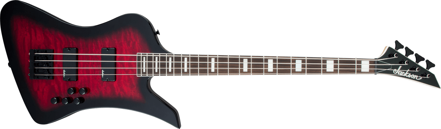 JS Series Kelly™ Bird Bass JS3Q