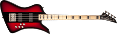 X Series Signature David Ellefson Kelly™ Bird IV Bass