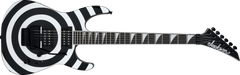 X Series Soloist™ SLX DX Graphic Srs, Bullseye