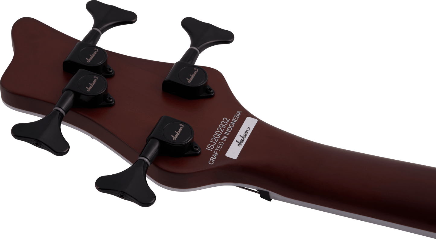 X Series Spectra Bass SBXP IV