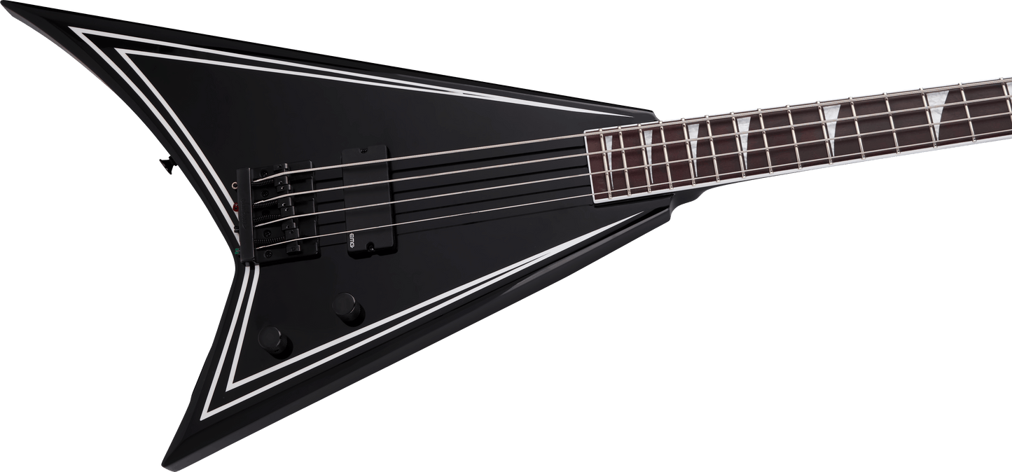 X Series RRB IV Rhoads Bass