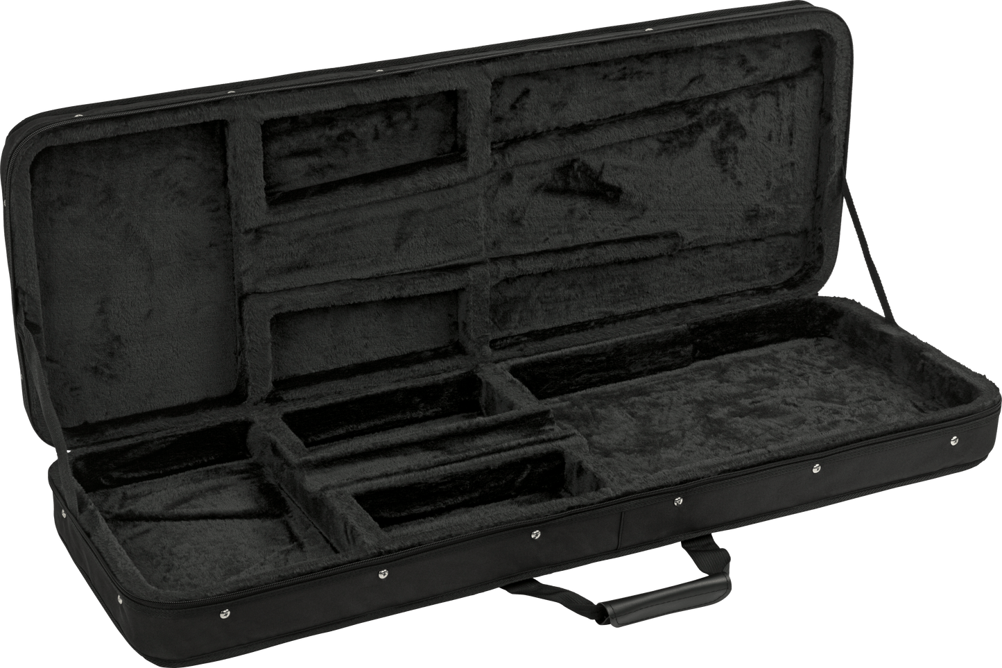 Jackson® Dinky®/Soloist™ Foam Core Case