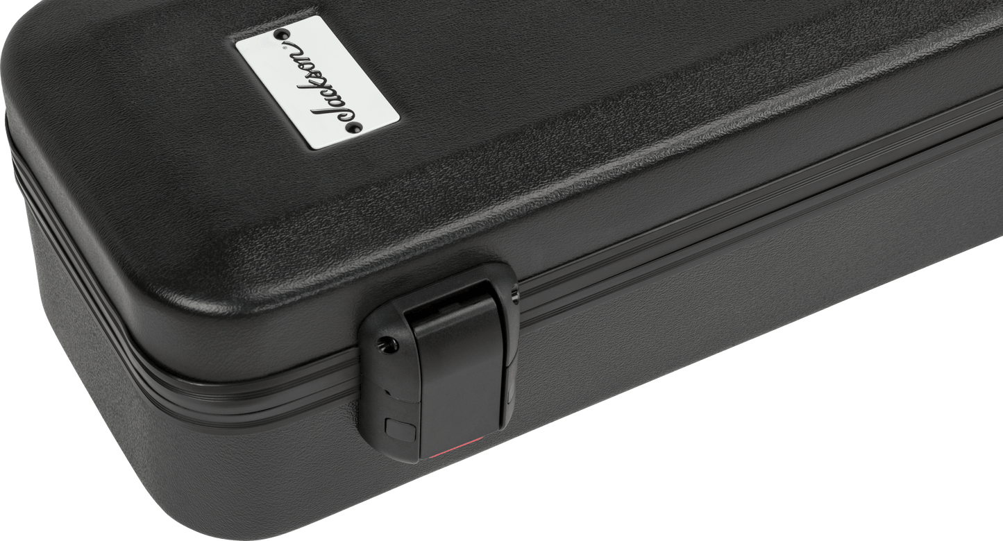 Jackson® Monarkh 6/7 String Molded Case